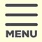 mobile menu icon